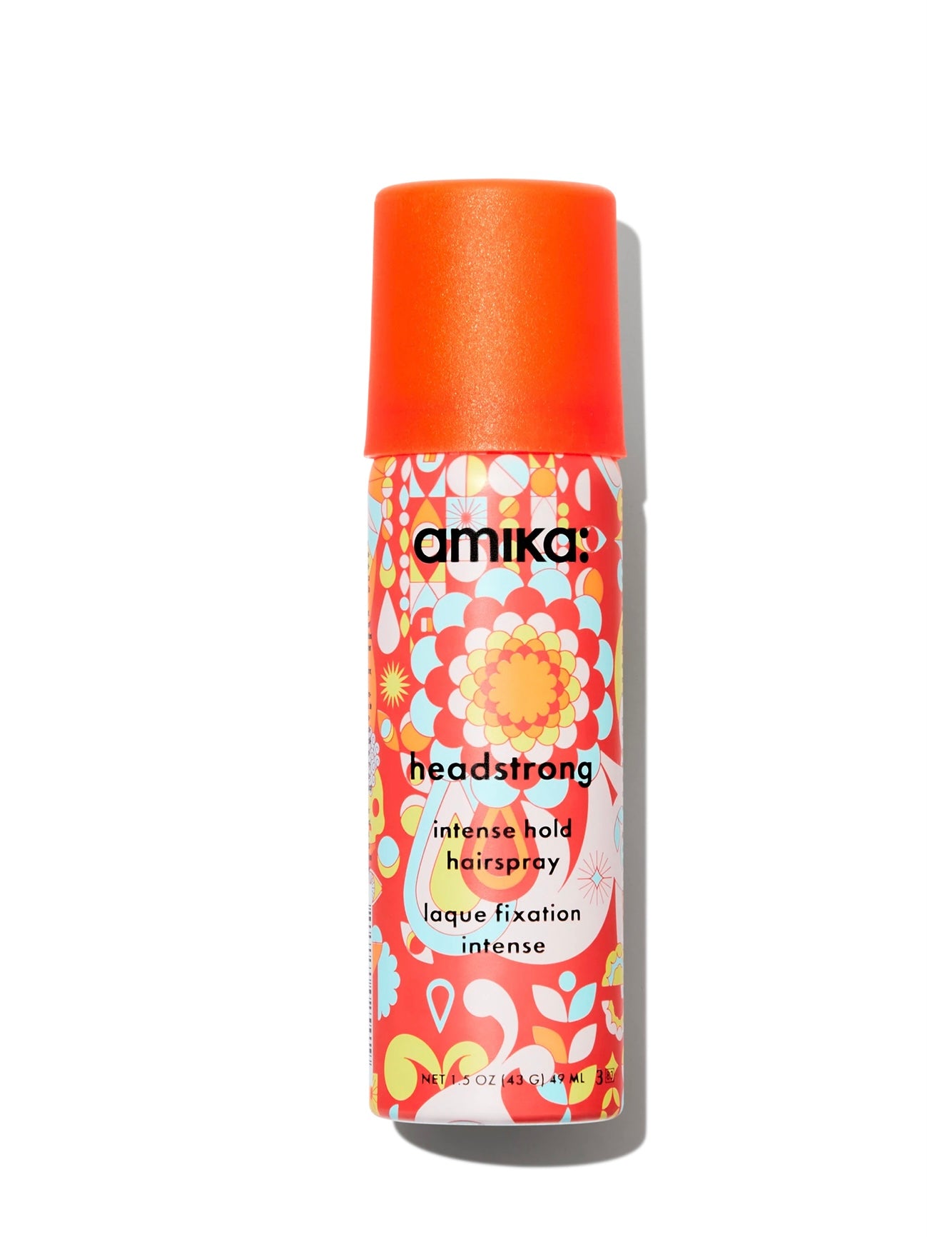 AMIKA Headstrong