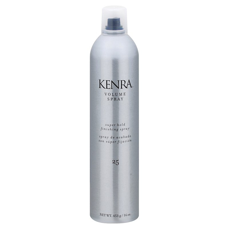 KENRA #25 Hairspray