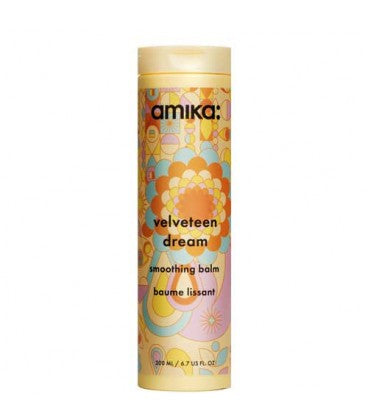 AMIKA Velveteen Dream Smoothing Balm