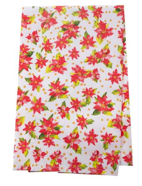 Glam Girl Tea Towel Set