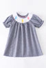Stripe Bunny Dress