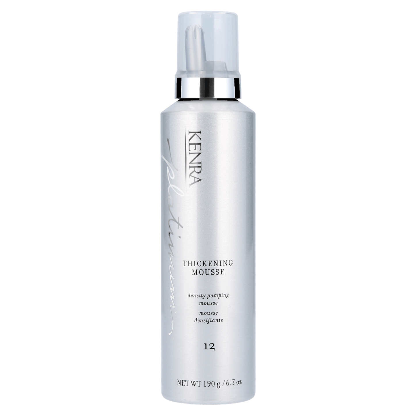 KENRA Thickening Mousse
