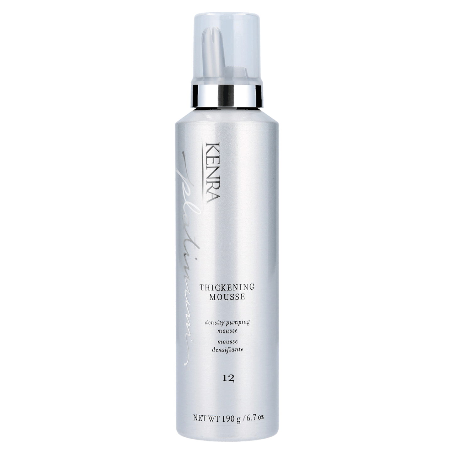 KENRA Thickening Mousse