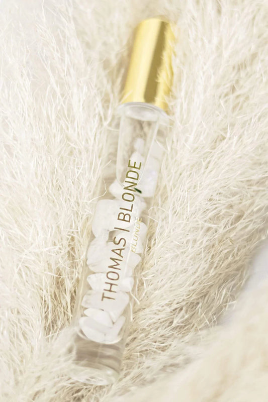 THOMAS BLONDE Roller Perfume