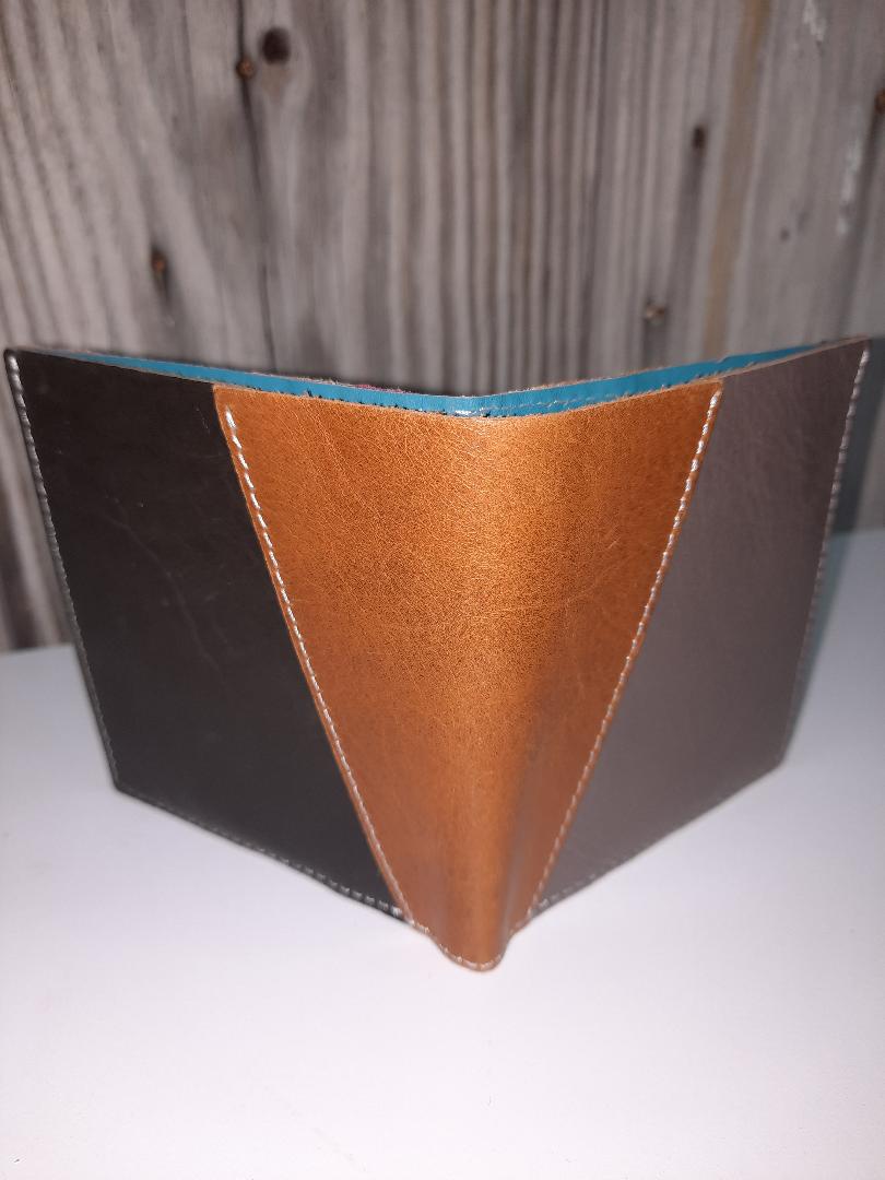 SORUKA Eli Leather Wallet