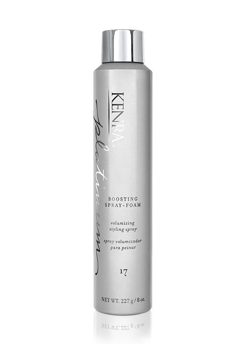 KENRA Volumizing Boosting Spray Foam