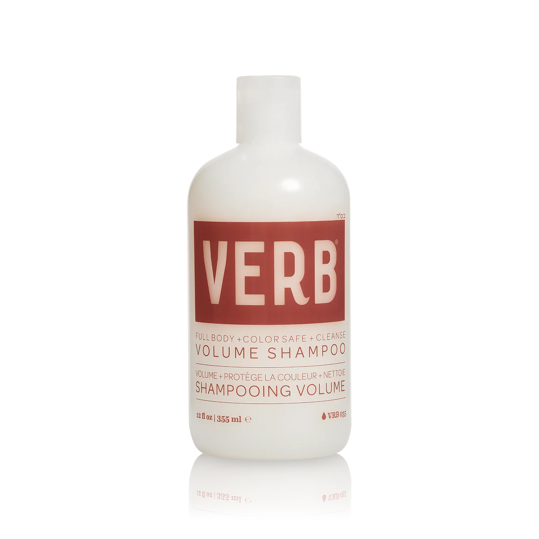 VERB Volume Shampoo