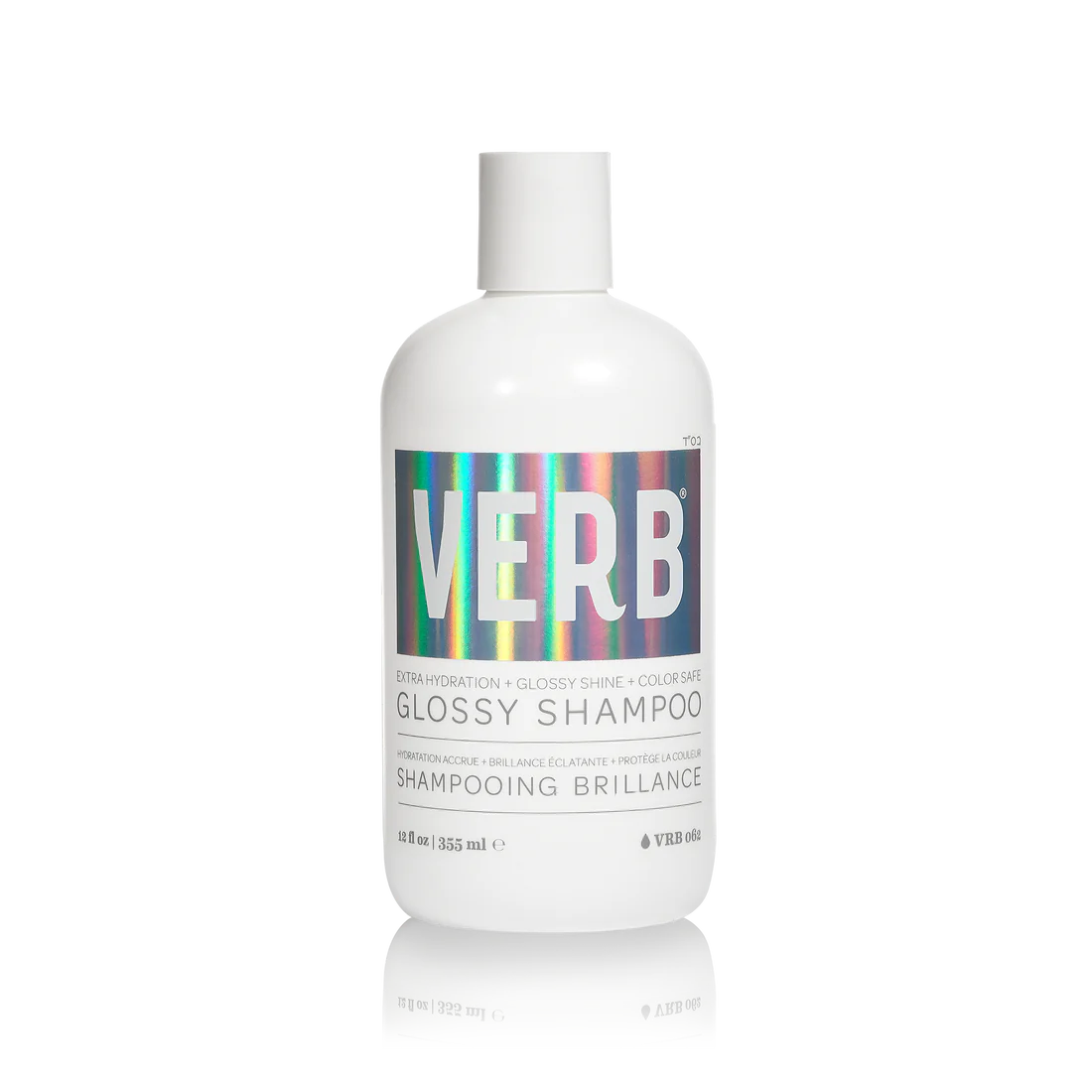 VERB Glossy Shampoo