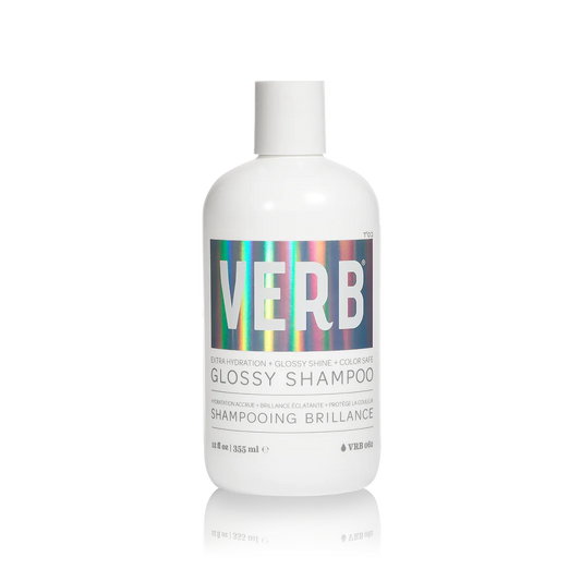 VERB Glossy Shampoo