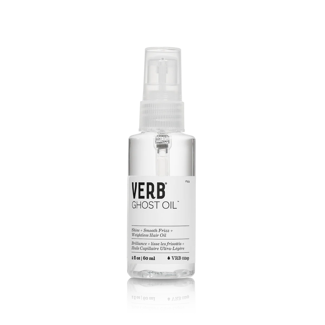 VERB Ghost Oil