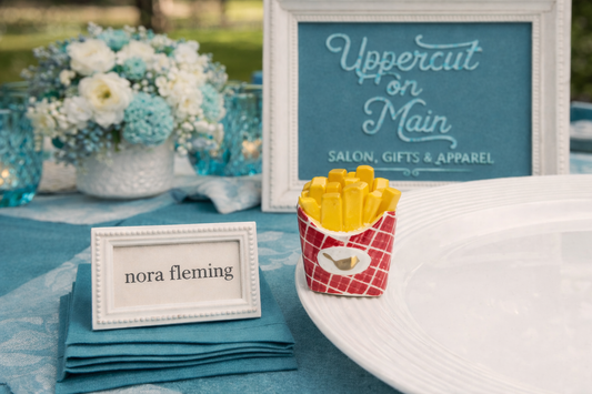 FRENCH FRIES NF Mini