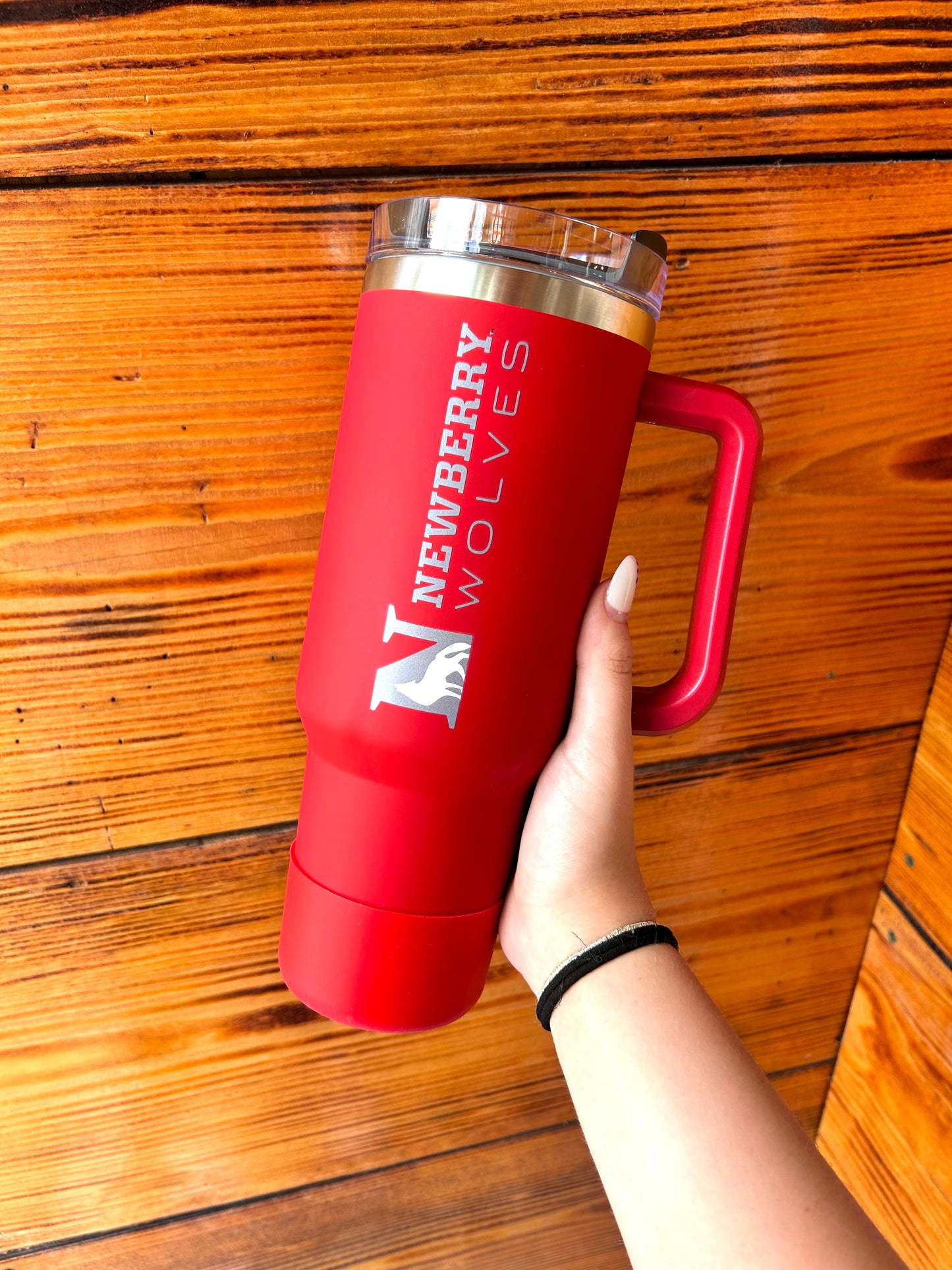 Fanatic Cups