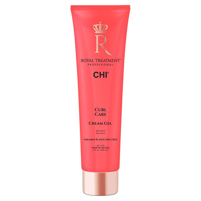CHI Royal Hair Care