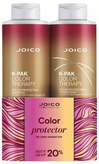 JOICO K-PAK COLOR THERAPY