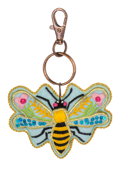 GANZ Whimsy Key Chains