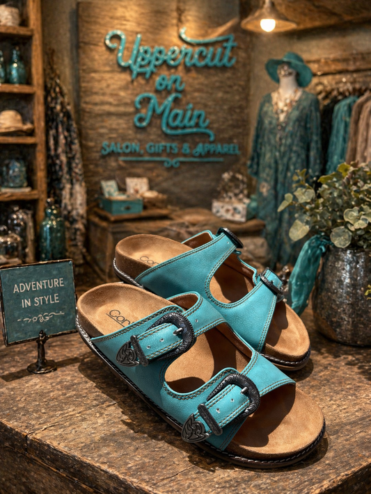Corky’s Footwear ATTA GIRL