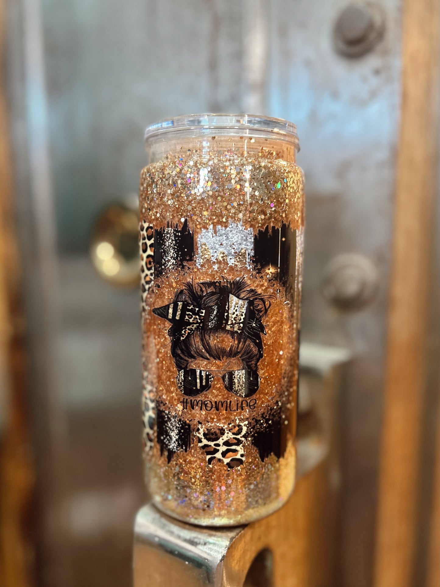 Glass Tumblers