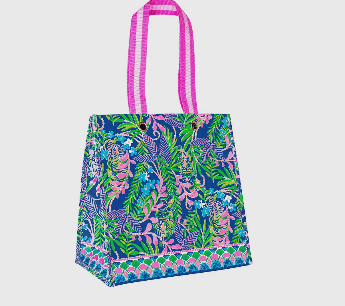 LILLY PULITZER Market Shopper