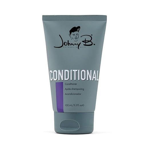 JOHNNY B. Conditional Conditioner
