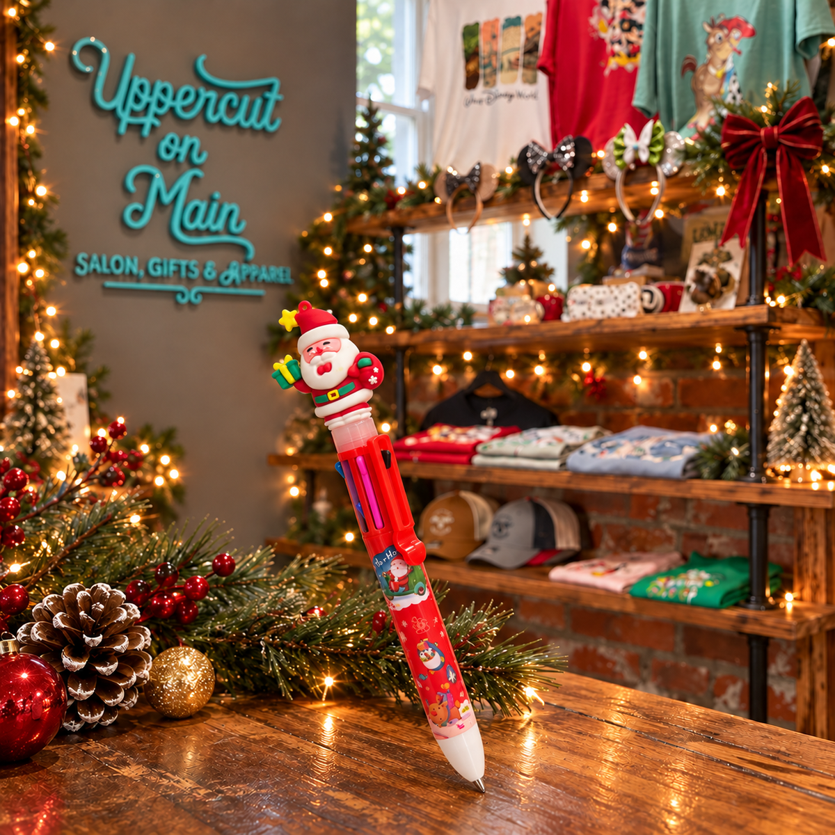 Ganz Holiday Multi-pens