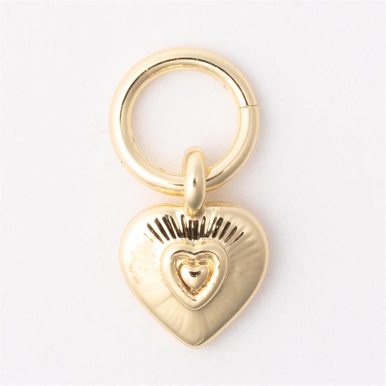 MICHELLE MCDOWELL Earring Charms