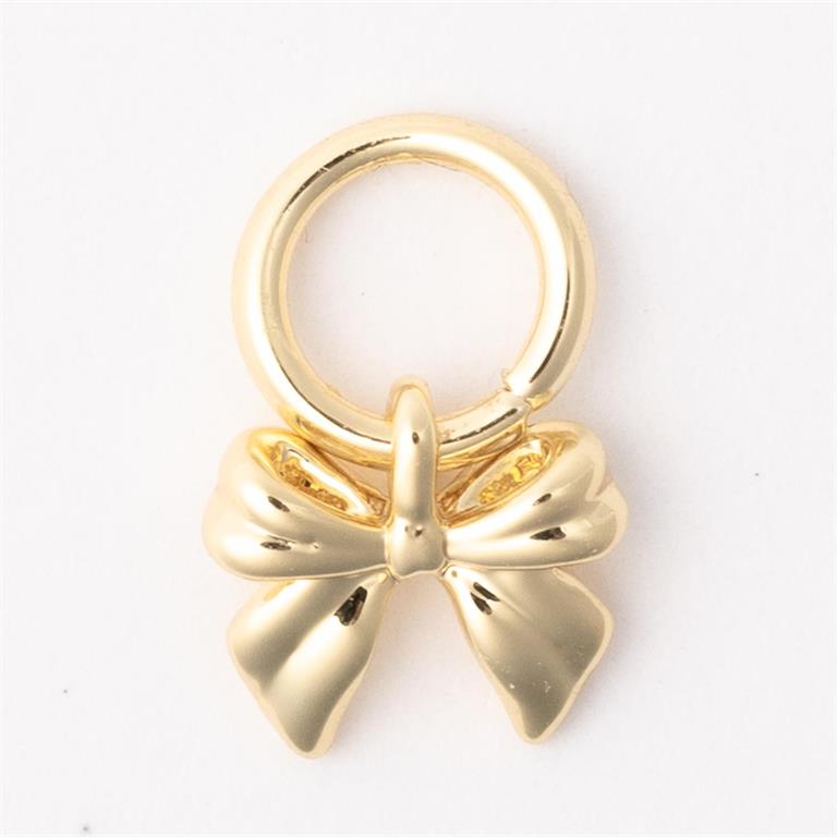 MICHELLE MCDOWELL Earring Charms