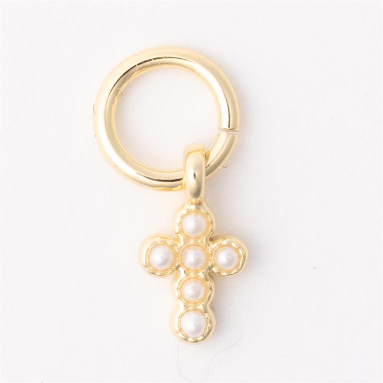 MICHELLE MCDOWELL Earring Charms