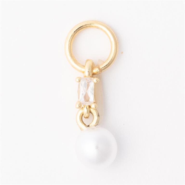 MICHELLE MCDOWELL Earring Charms