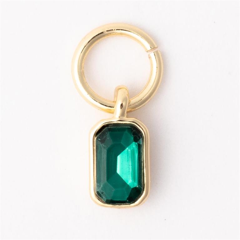 MICHELLE MCDOWELL Earring Charms