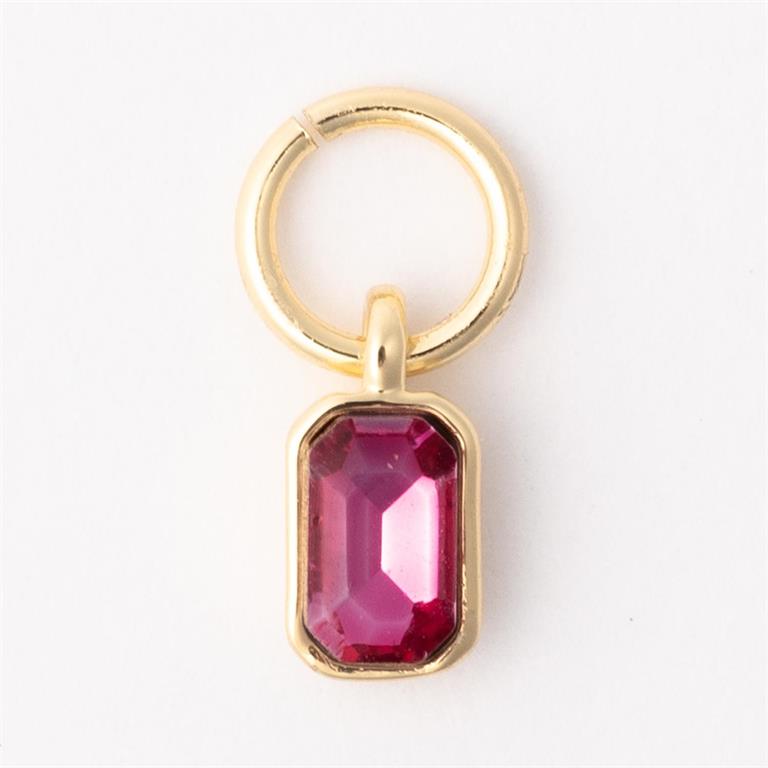 MICHELLE MCDOWELL Earring Charms