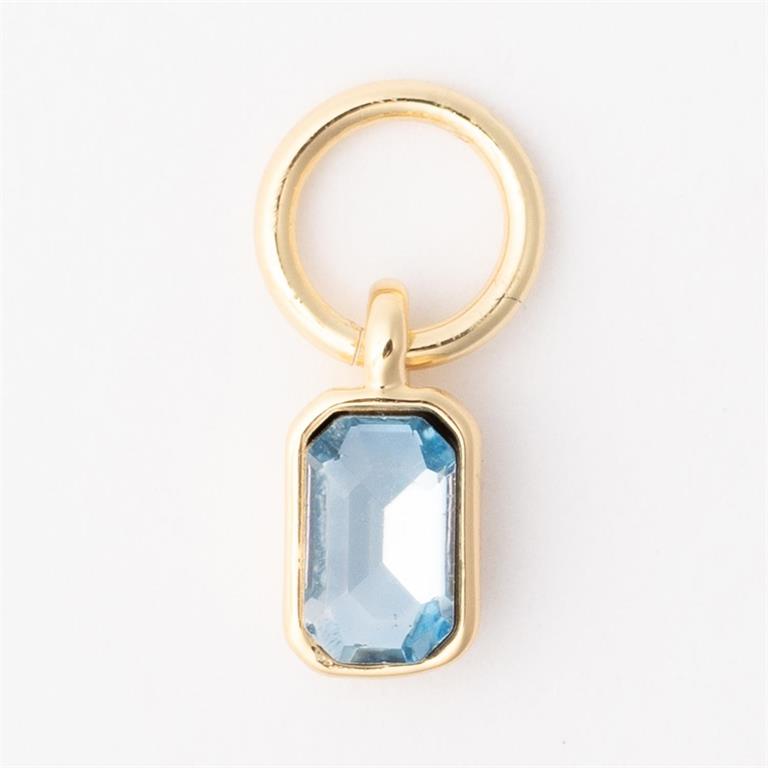 MICHELLE MCDOWELL Earring Charms