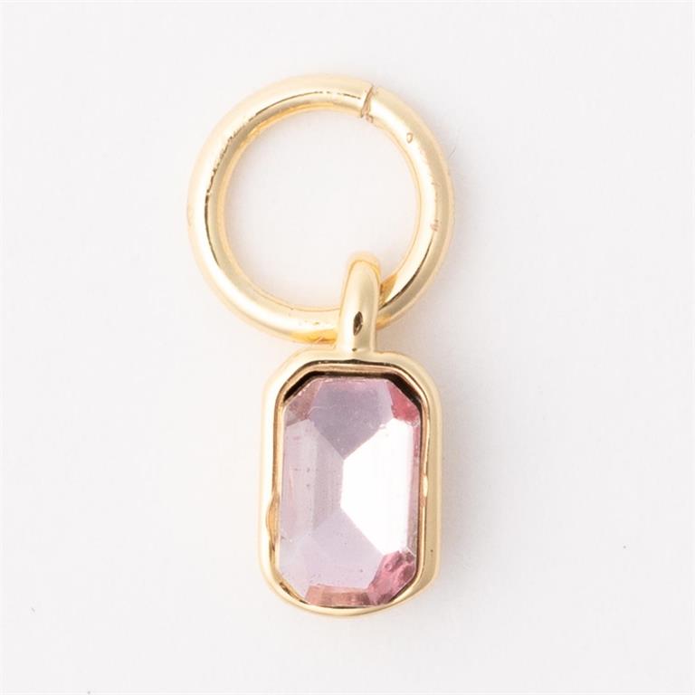 MICHELLE MCDOWELL Earring Charms