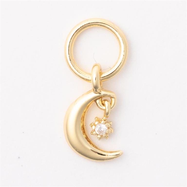 MICHELLE MCDOWELL Earring Charms