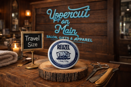REUZEL Clay Pomade