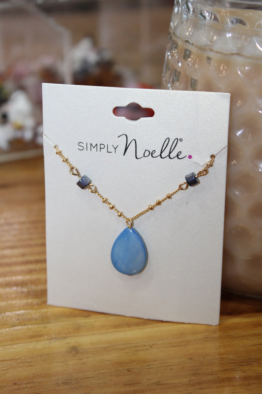GANZ Shell Necklaces