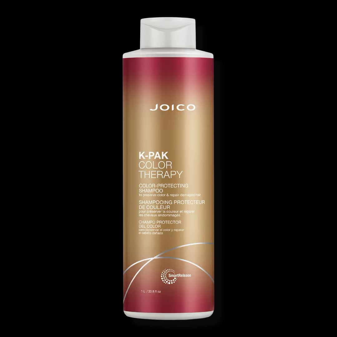 JOICO K-PAK COLOR THERAPY