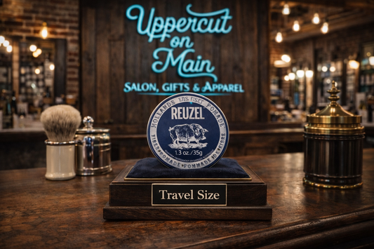 REUZEL Fiber Pomade
