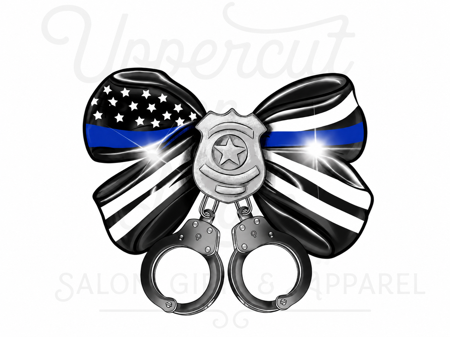 Lola’s FIRST RESPONDER’S DTF Collection