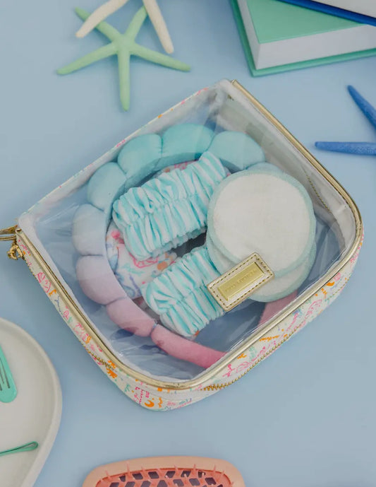 LILLY PULITZER Self Care Set