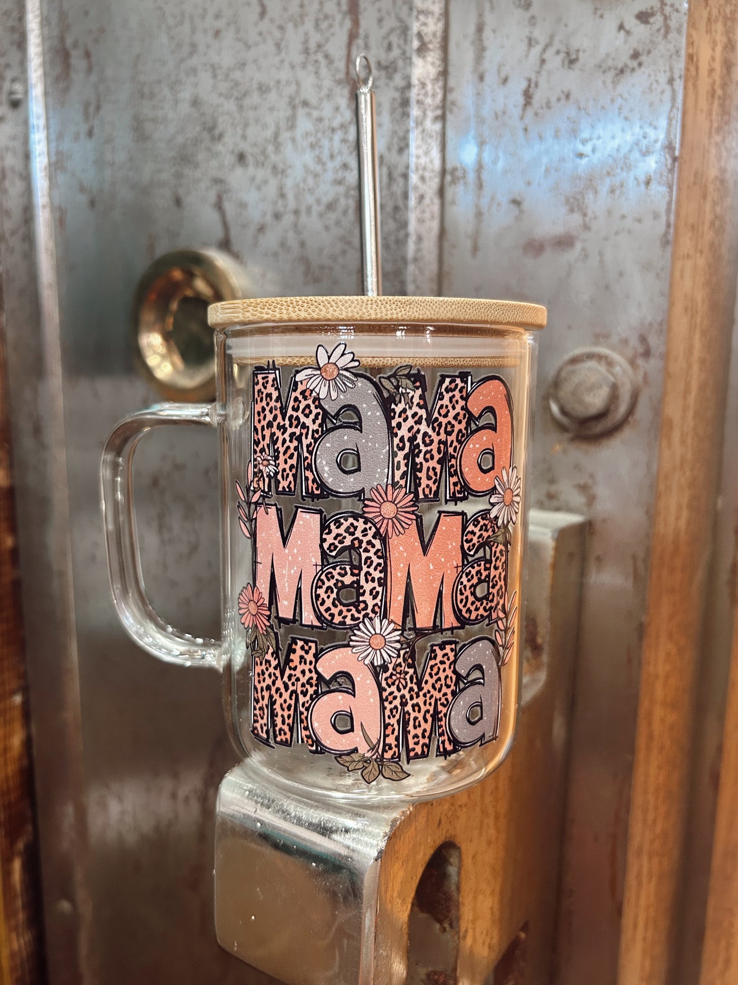 Glass Tumblers