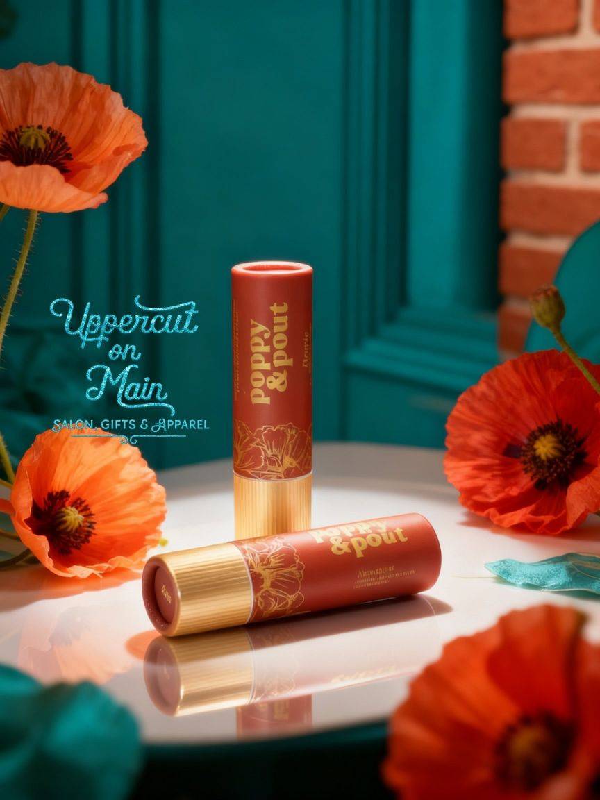 Poppy & Pout Lip Tint