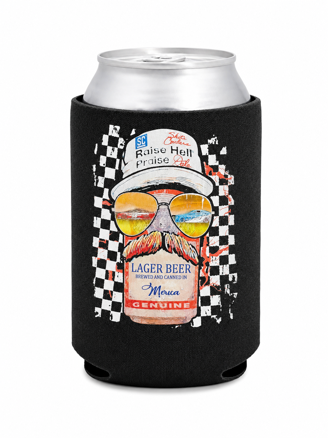 UCOM Custom koozies