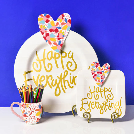 Happy Everything!
