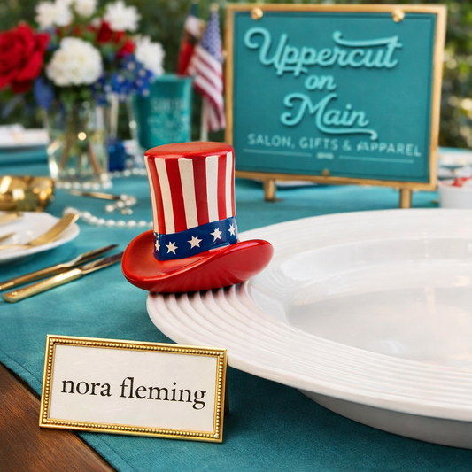 HOME OF THE FREE NF Mini