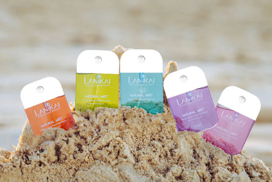 Lanikai Hand Sanitizer