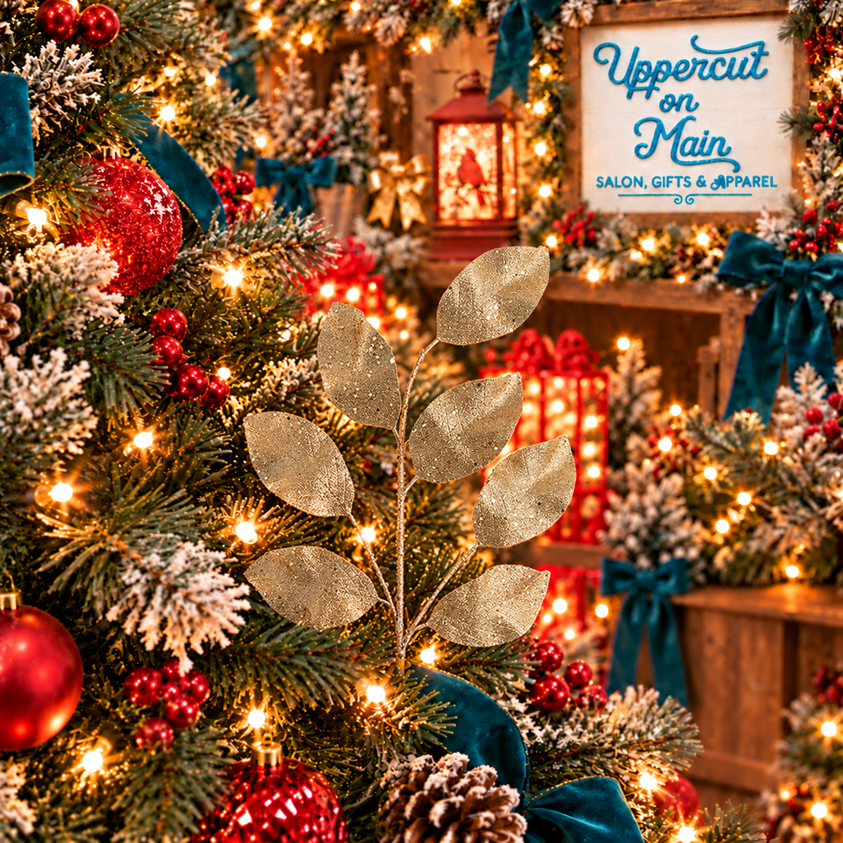 Kurt Adler CHRISTMAS PICKS