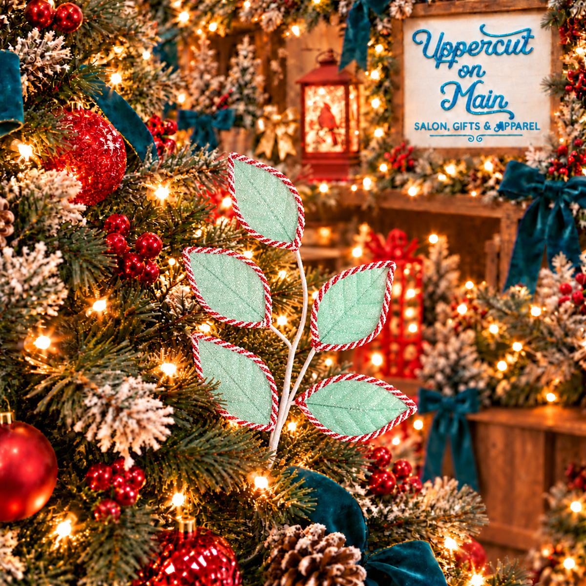 Kurt Adler CHRISTMAS PICKS