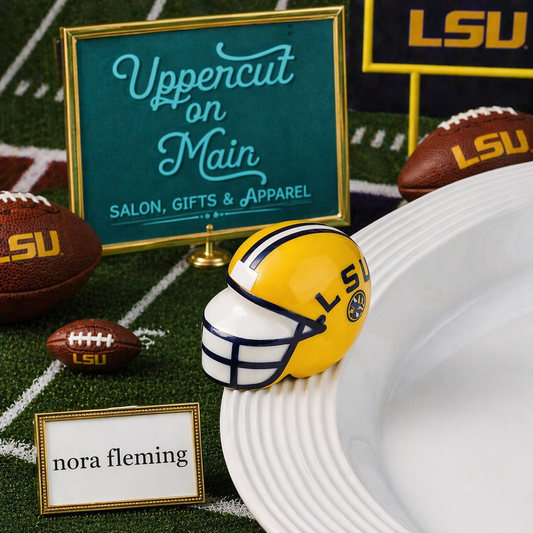 LOUISIANA STATE UNIVERSITY,NF Mini