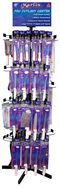 Kitchen Knives/Utensils