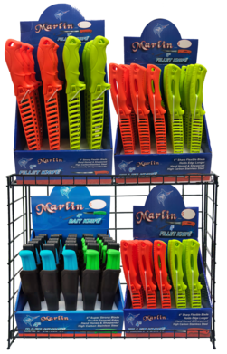 Fillet Knives